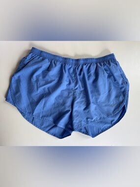 Nike Women’s Athletic Shorts Blue